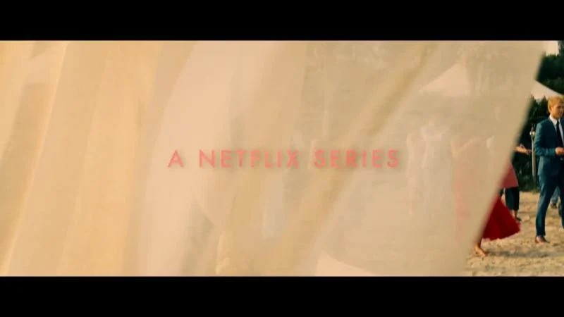Кадры из сериала Идеальная пара (2024)